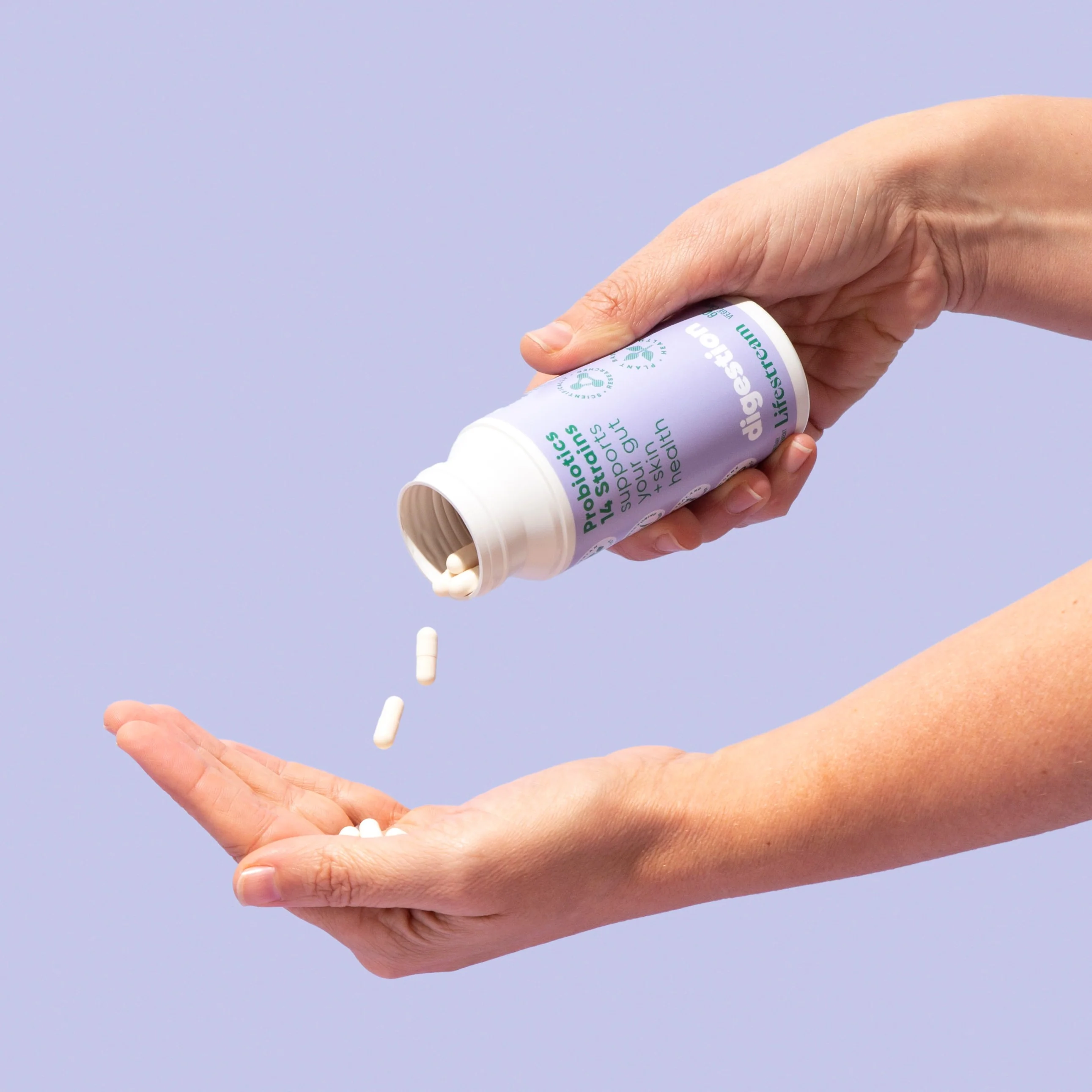 Probiotics 14 Strains - Image 10