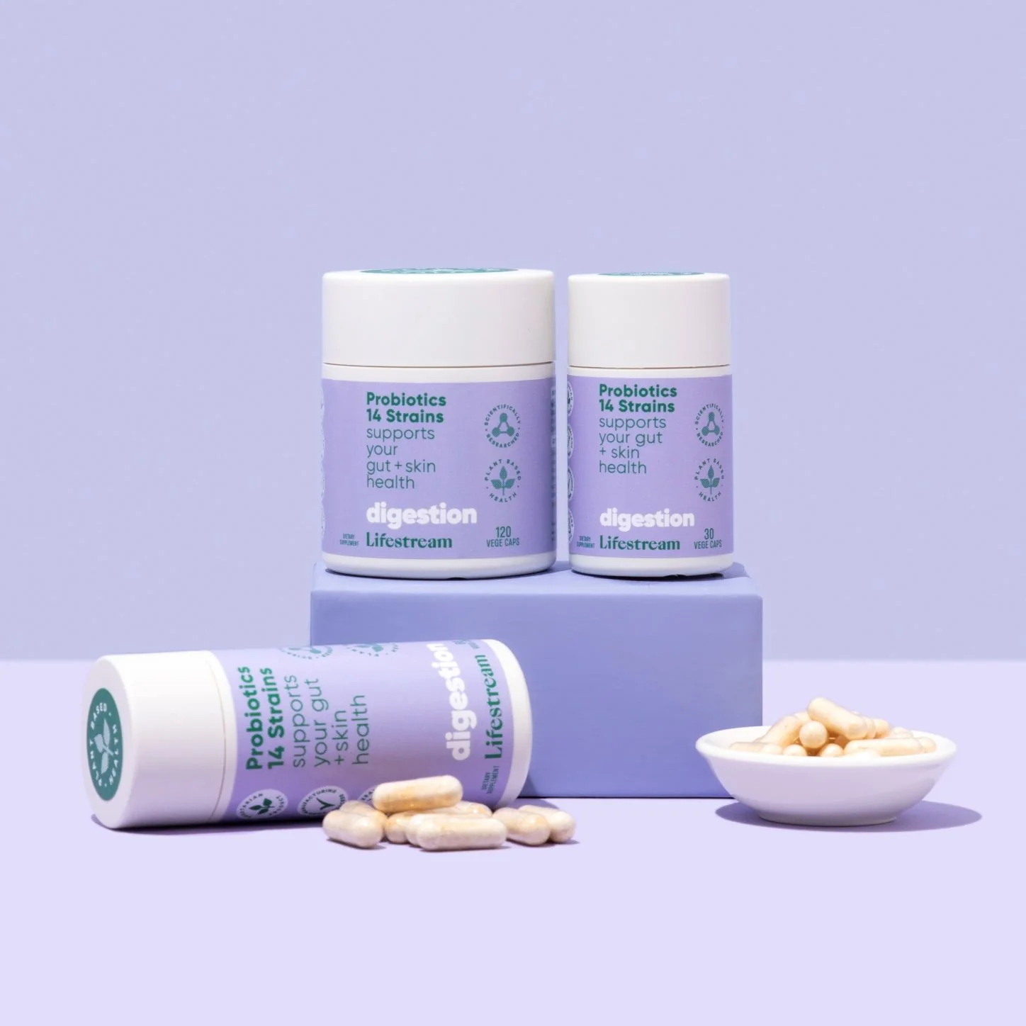 Probiotics 14 Strains - Image 11