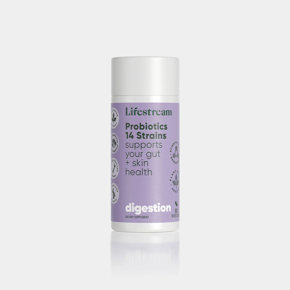 Probiotics 14 Strains - Image 13