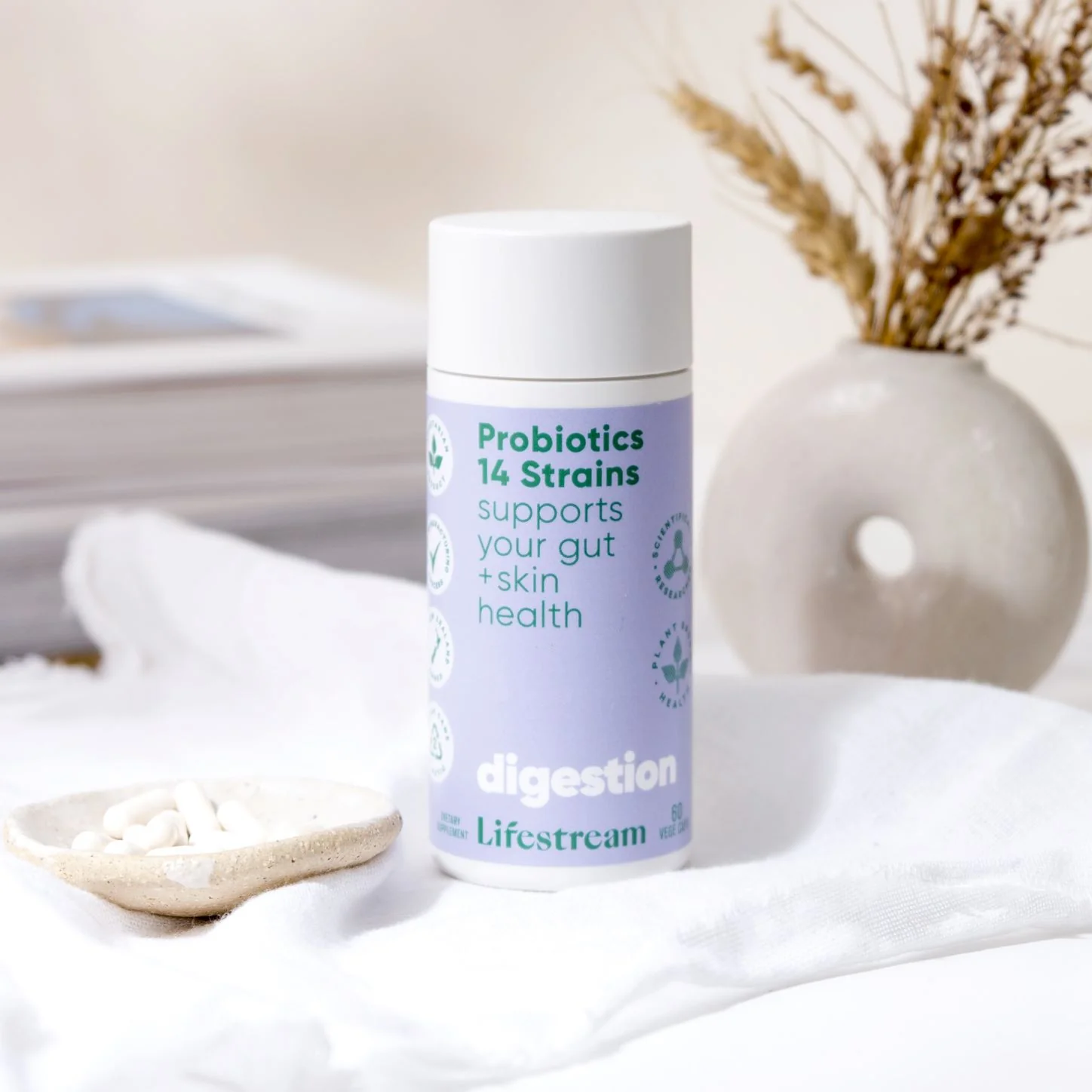 Probiotics 14 Strains - Image 8