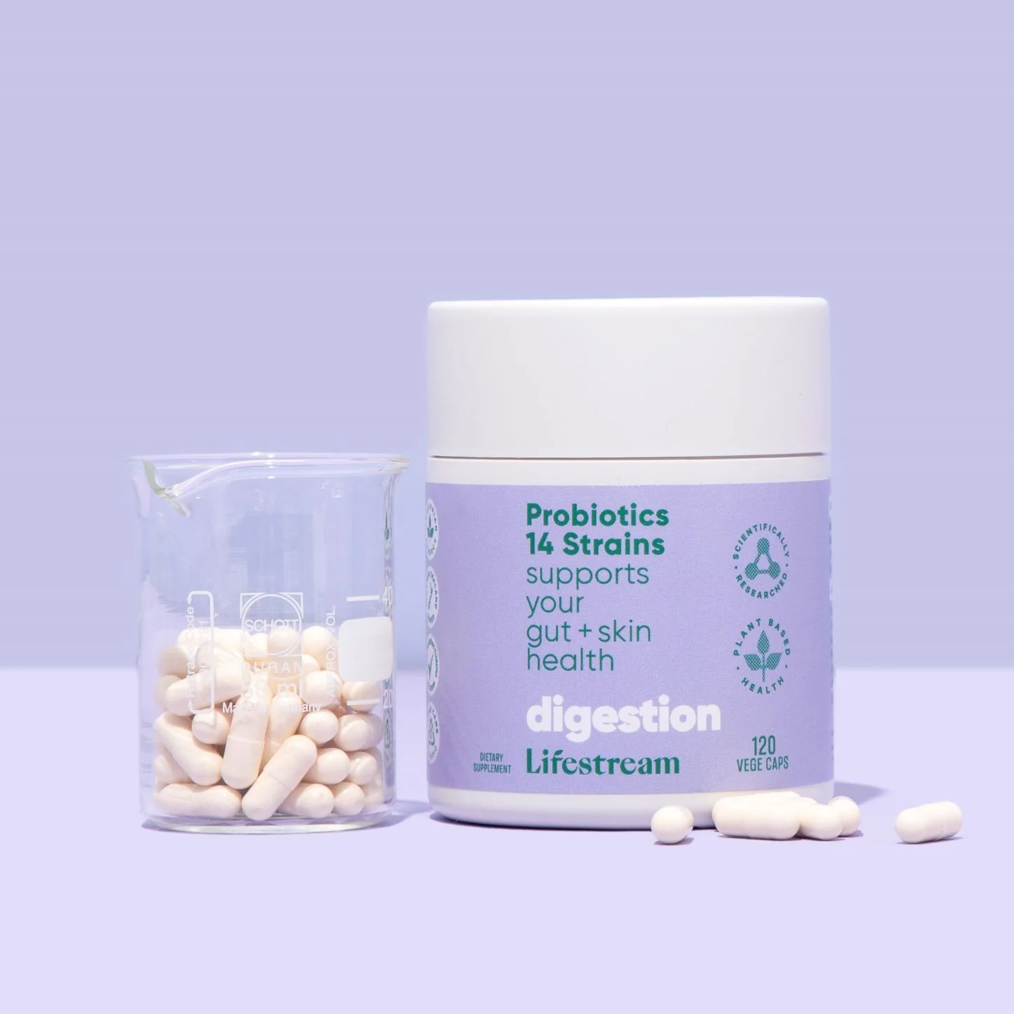 Probiotics 14 Strains - Image 9
