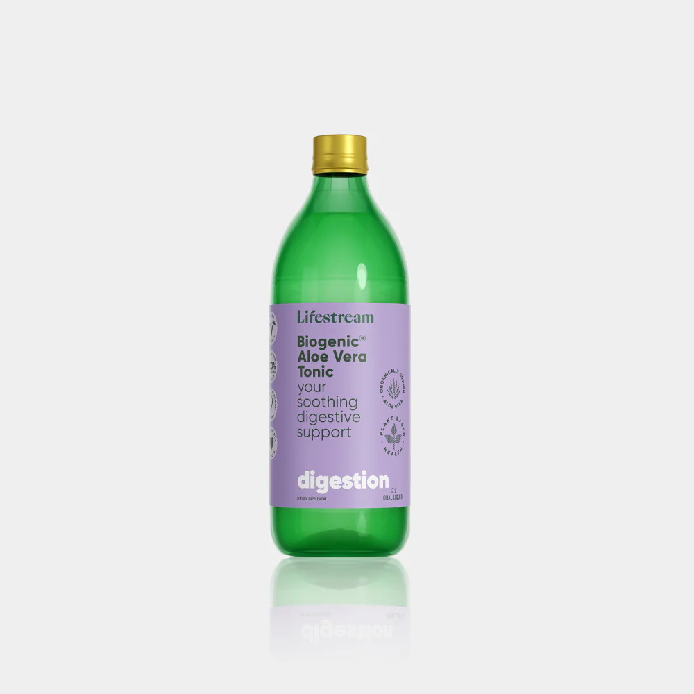 Biogenic Aloe Vera Tonic - Image 3