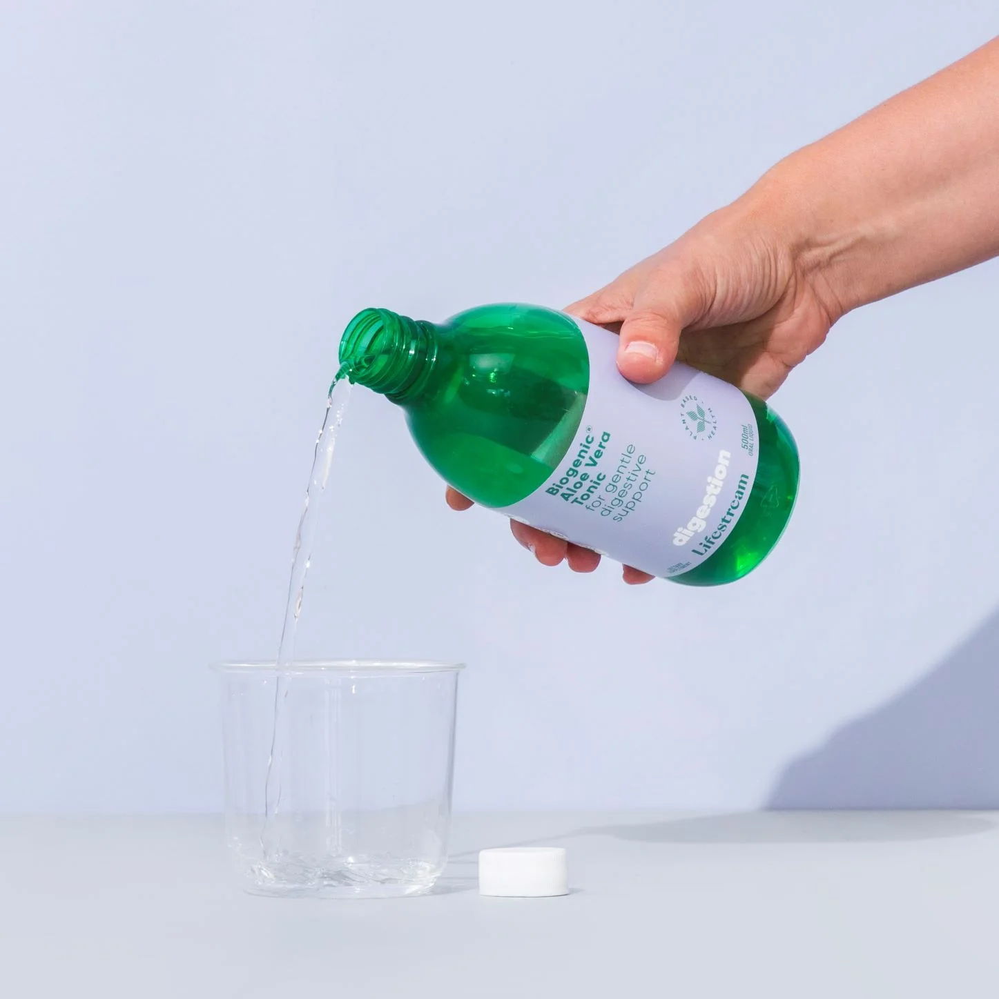 Biogenic Aloe Vera Tonic - Image 4