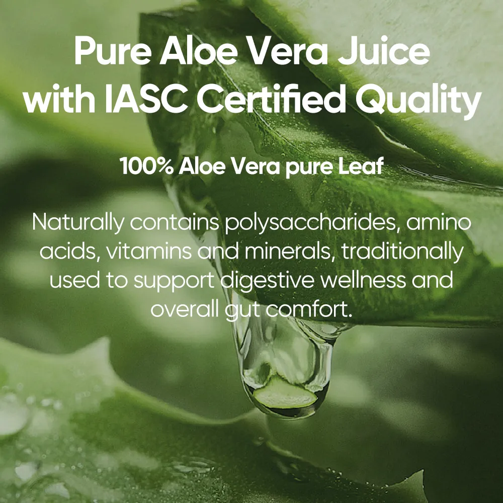 Aloe Vera Tonic - Image 3