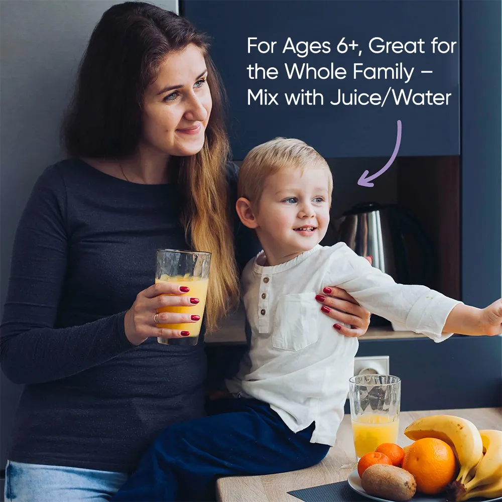 Aloe Vera Tonic - Image 4
