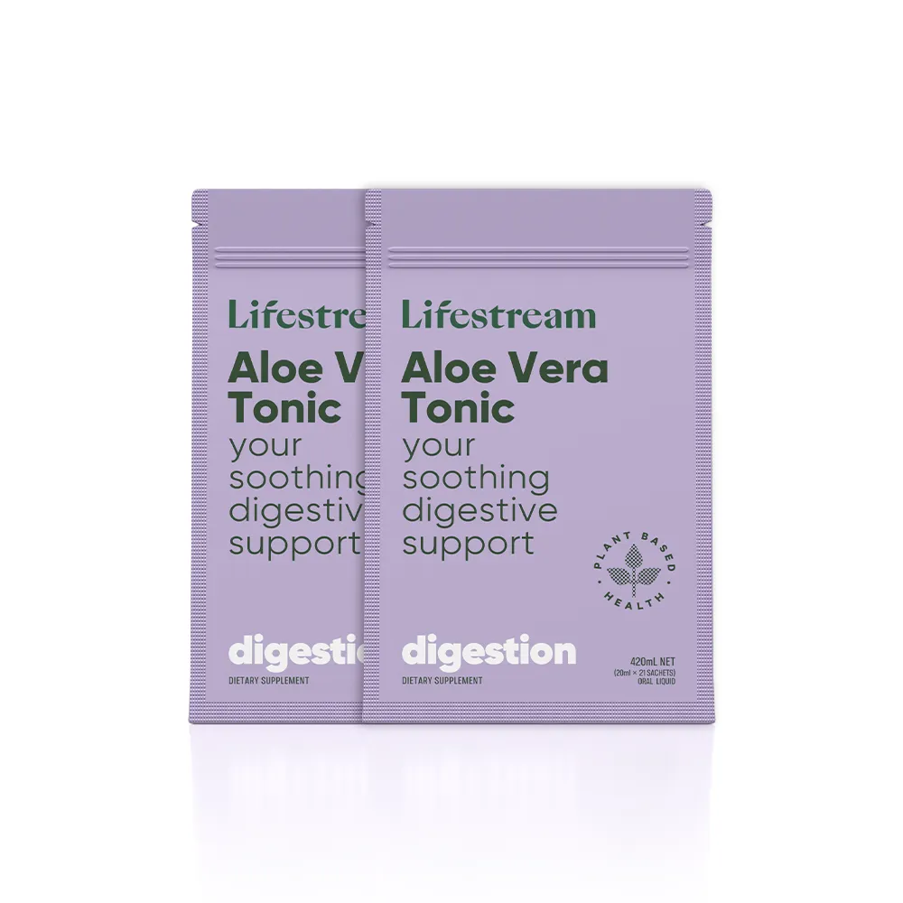 Aloe Vera Tonic - Image 8