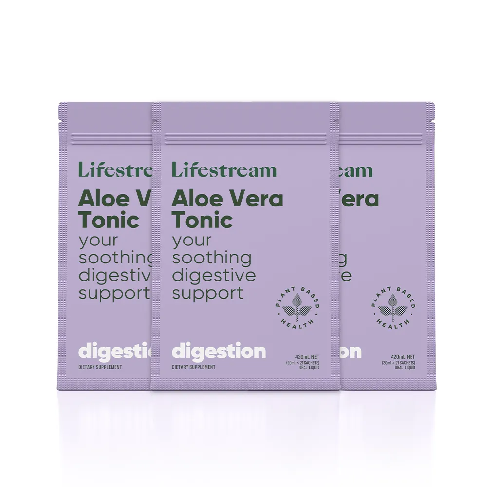 Aloe Vera Tonic - Image 9