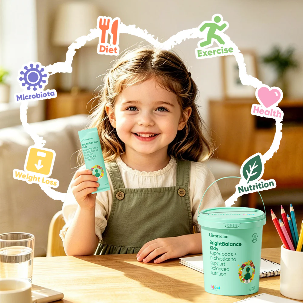BrightBalance Kids - Image 5