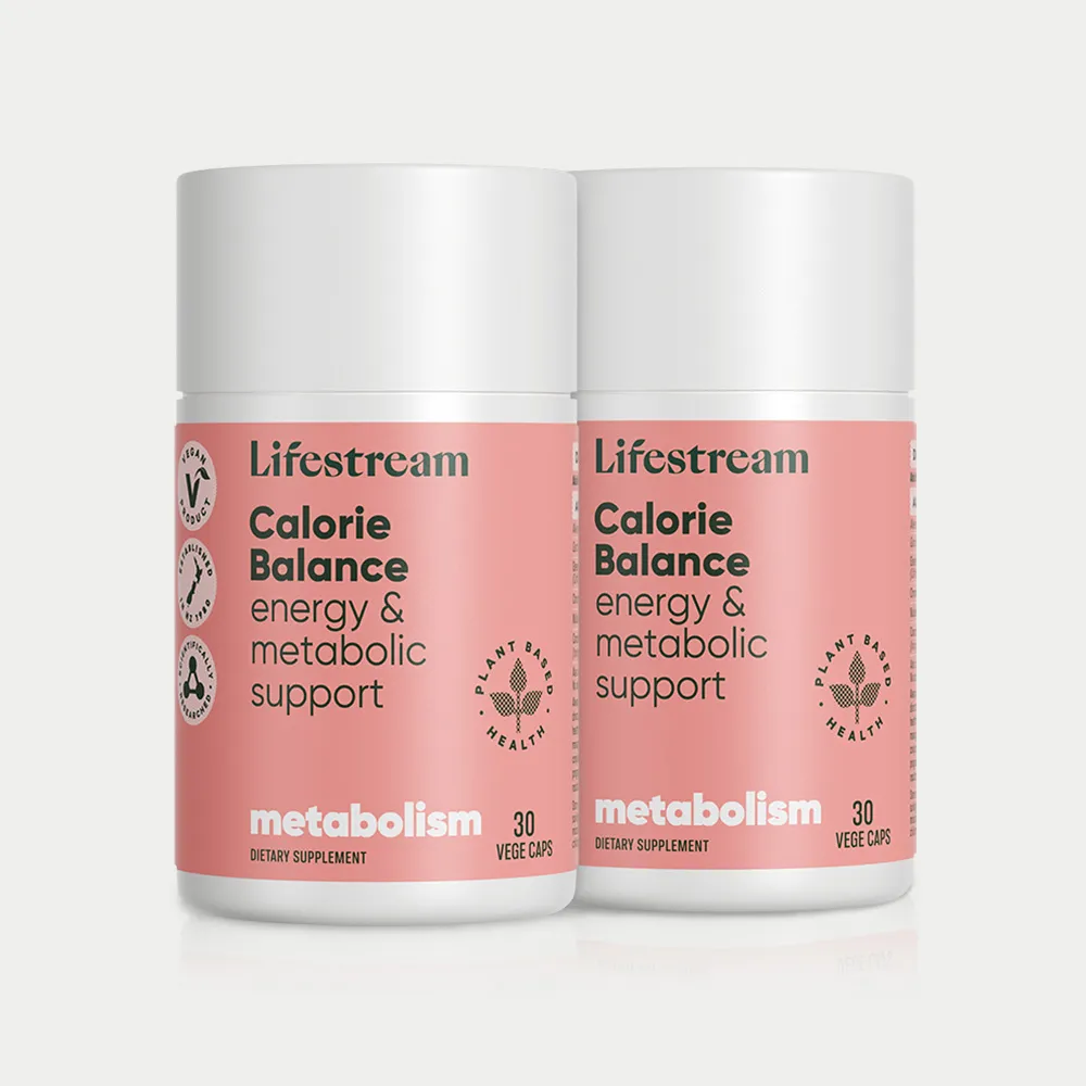 Calorie Balance - Image 10