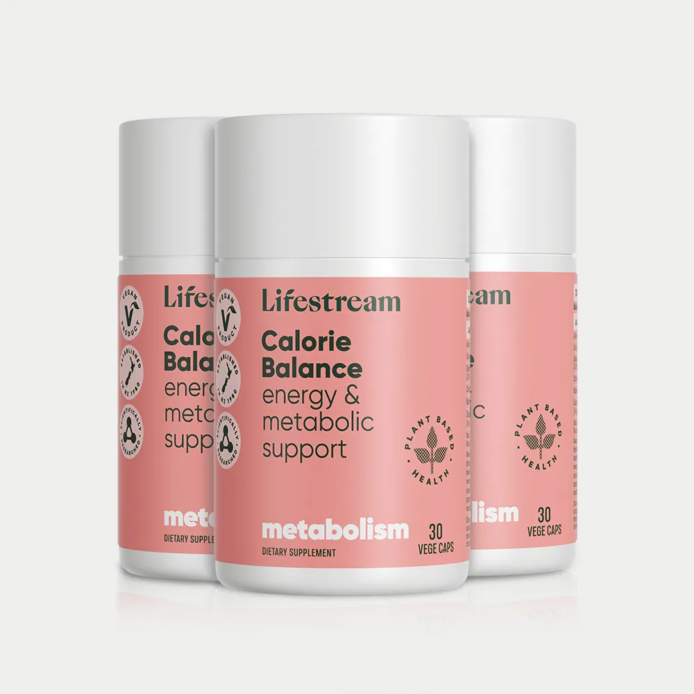 Calorie Balance - Image 11