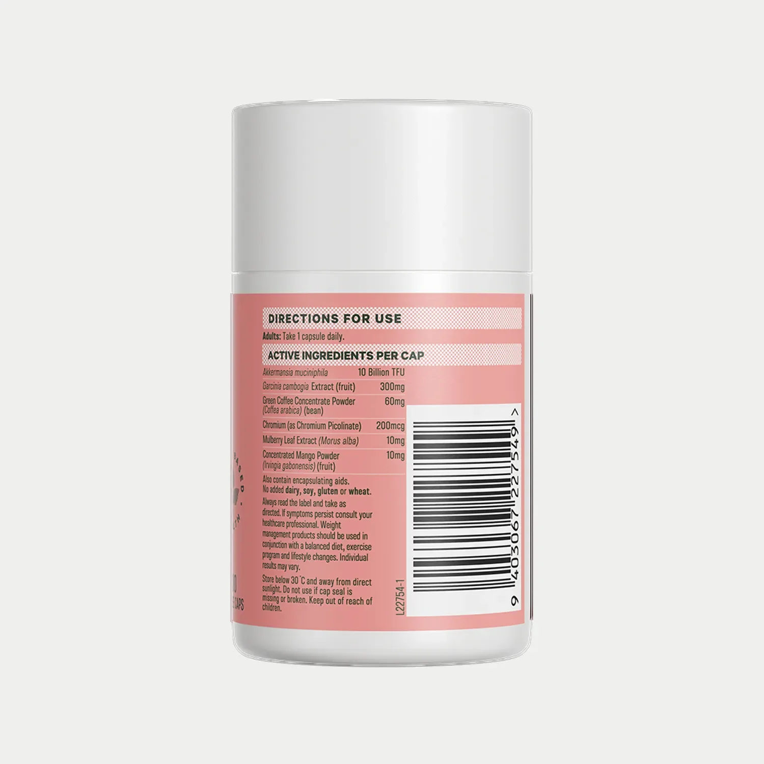 Calorie Balance - Image 8