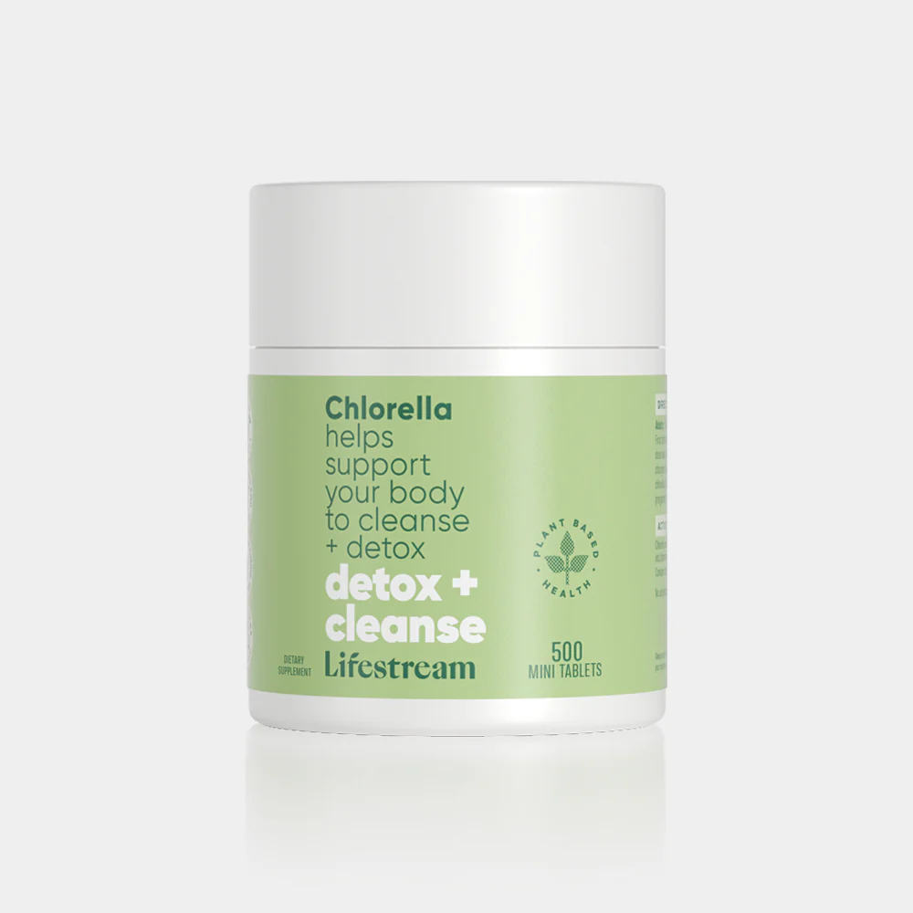 Chlorella - Image 3