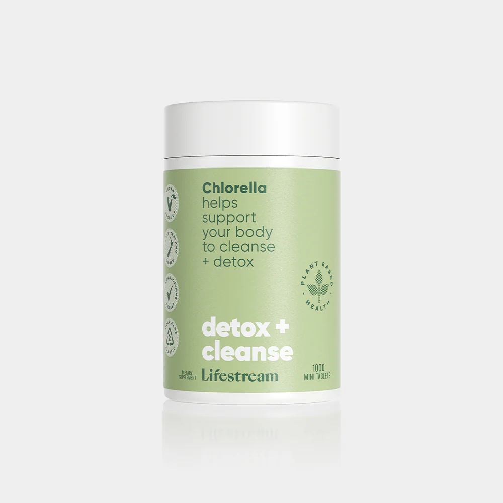 Chlorella - Image 4