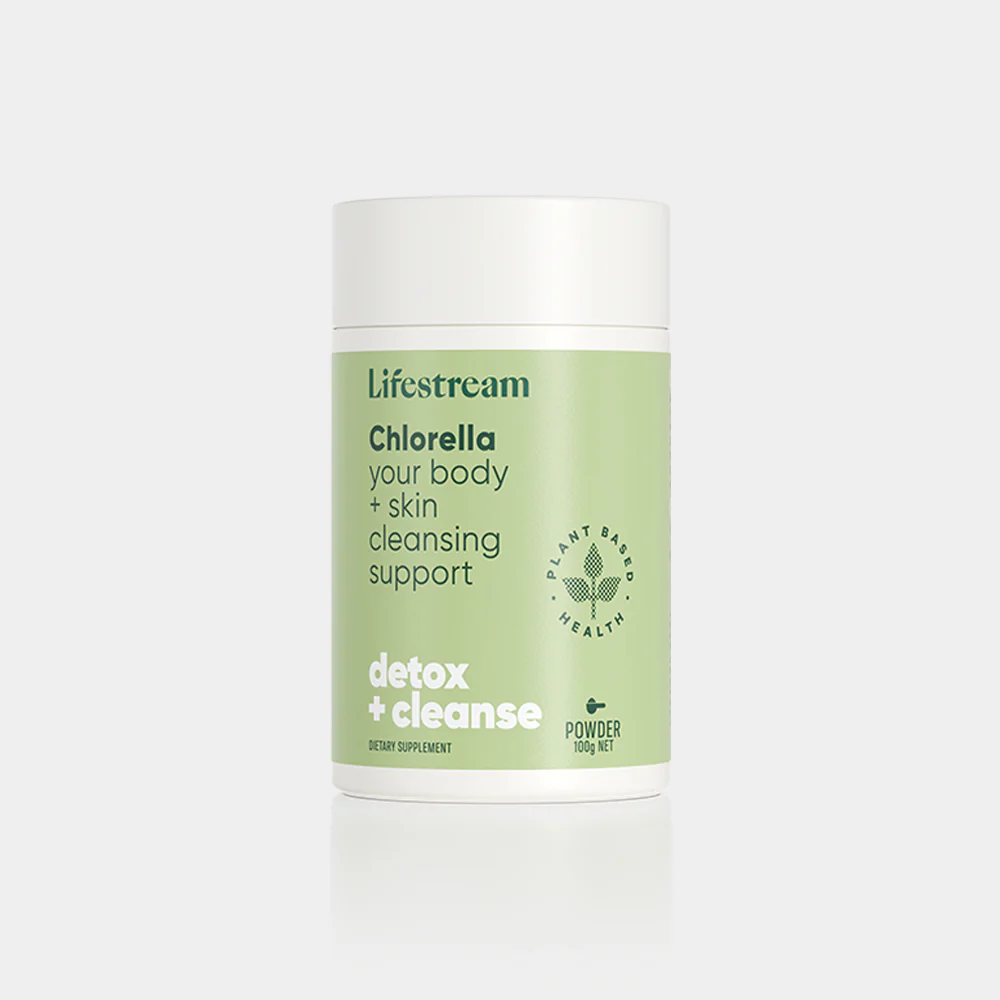 Chlorella - Image 5