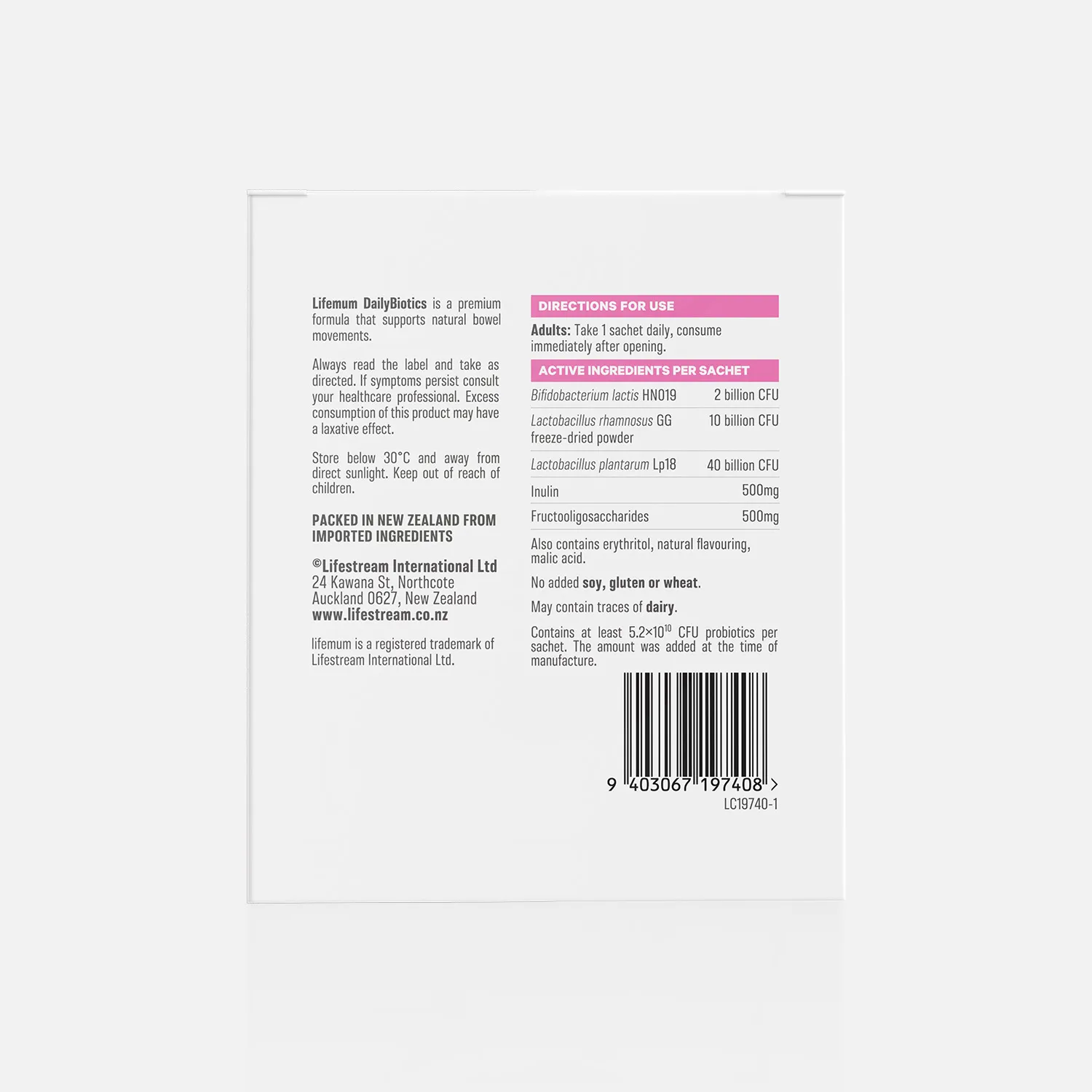 DailyBiotics - Image 9
