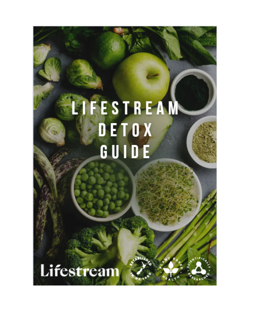 Detox Kit+ - Image 5
