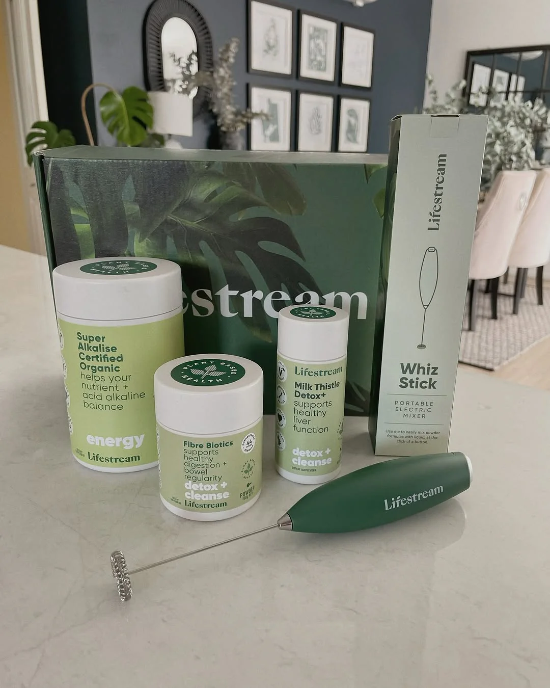 Detox Kit+ - Image 8