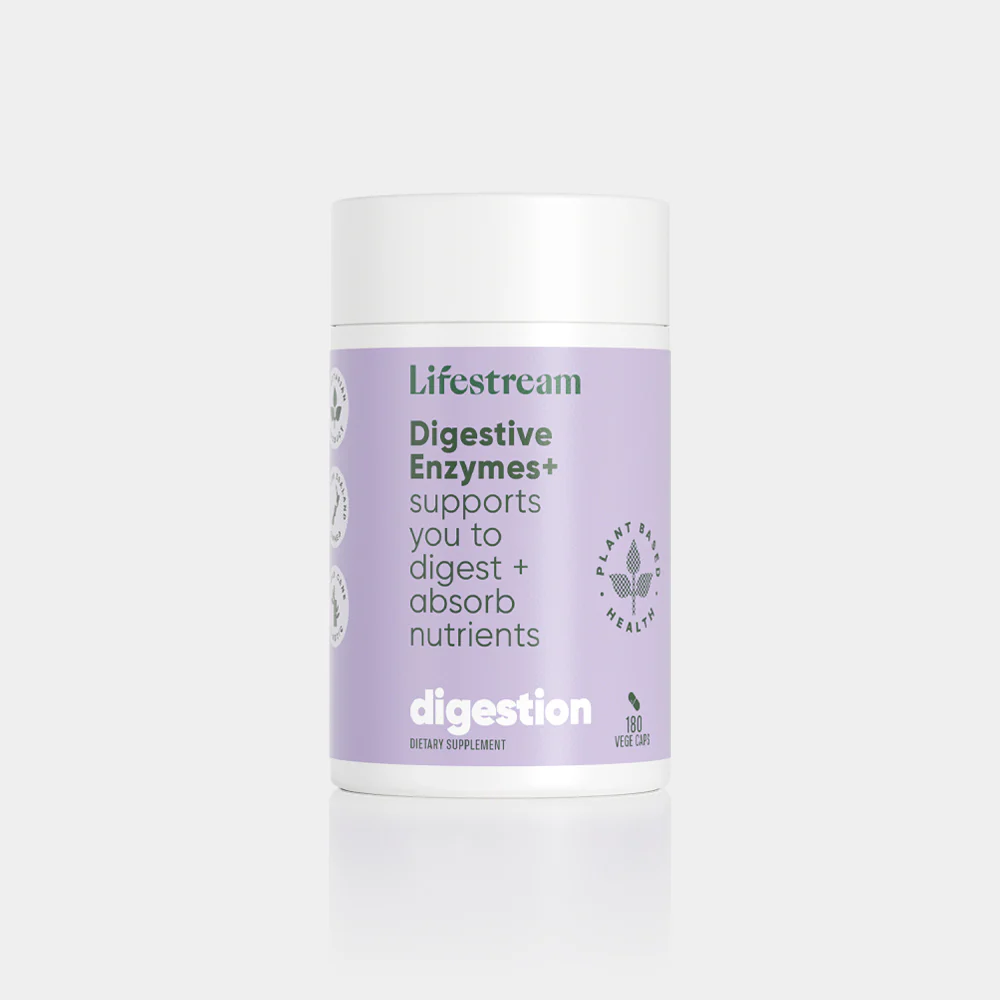 Digestive Enzymes+ - Image 2