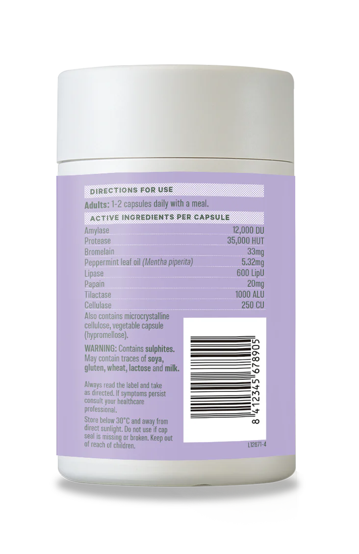 Digestive Enzymes+ - Image 3