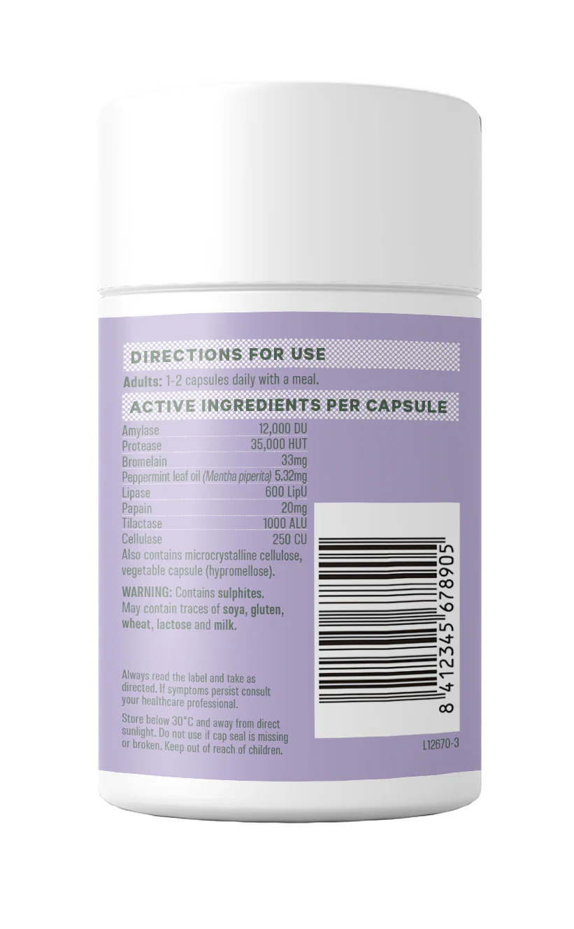 Digestive Enzymes+ - Image 4