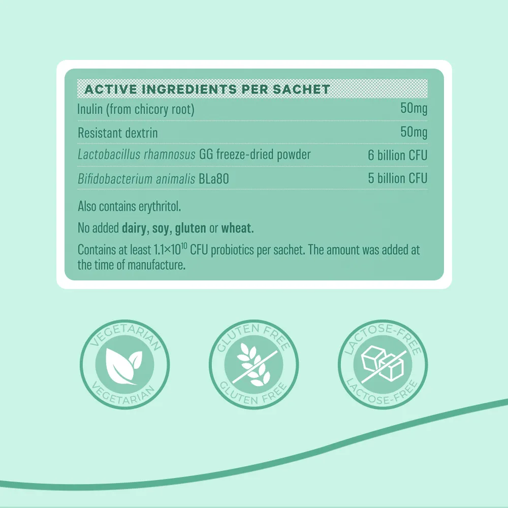 Gentle-Tummy Kids Probiotics - Image 5