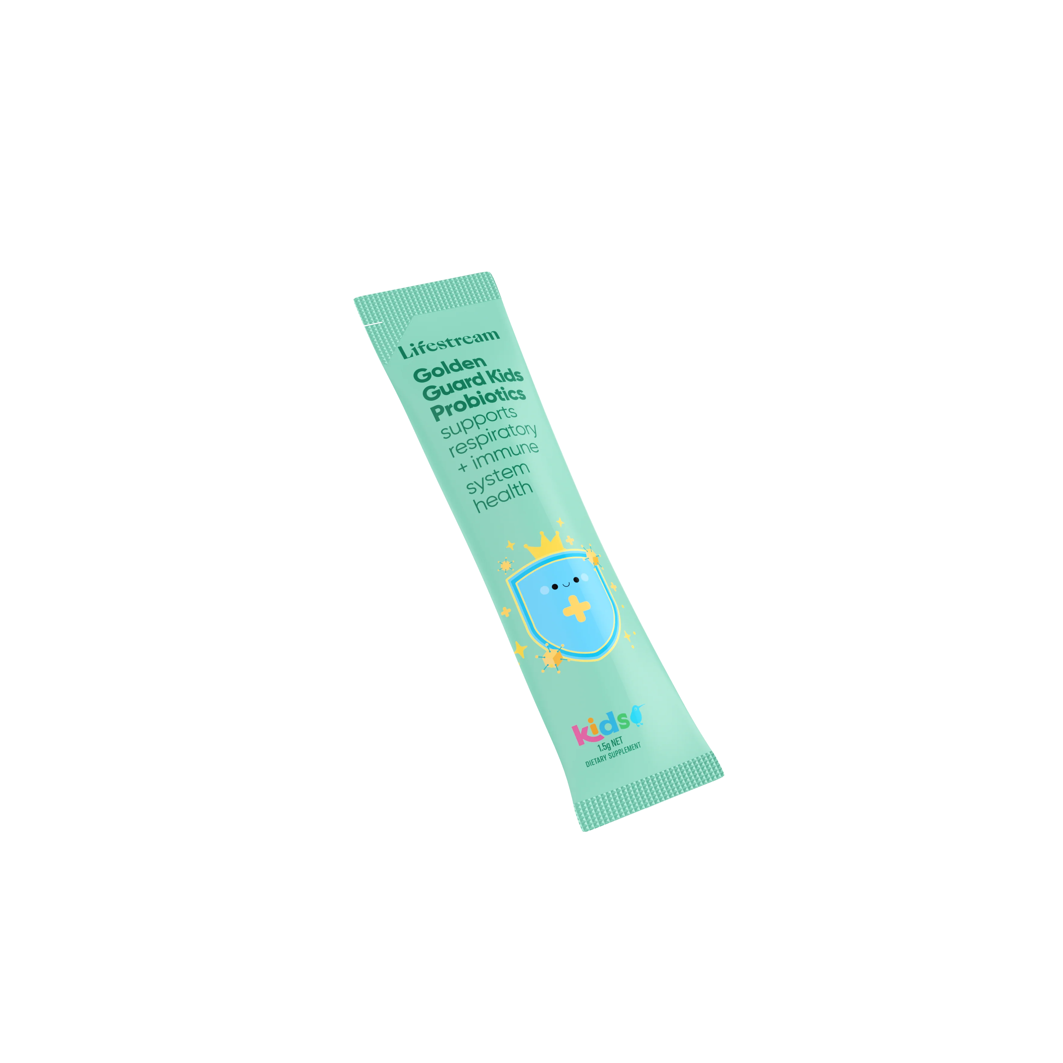 Golden Guard Kids Probiotic - Image 7