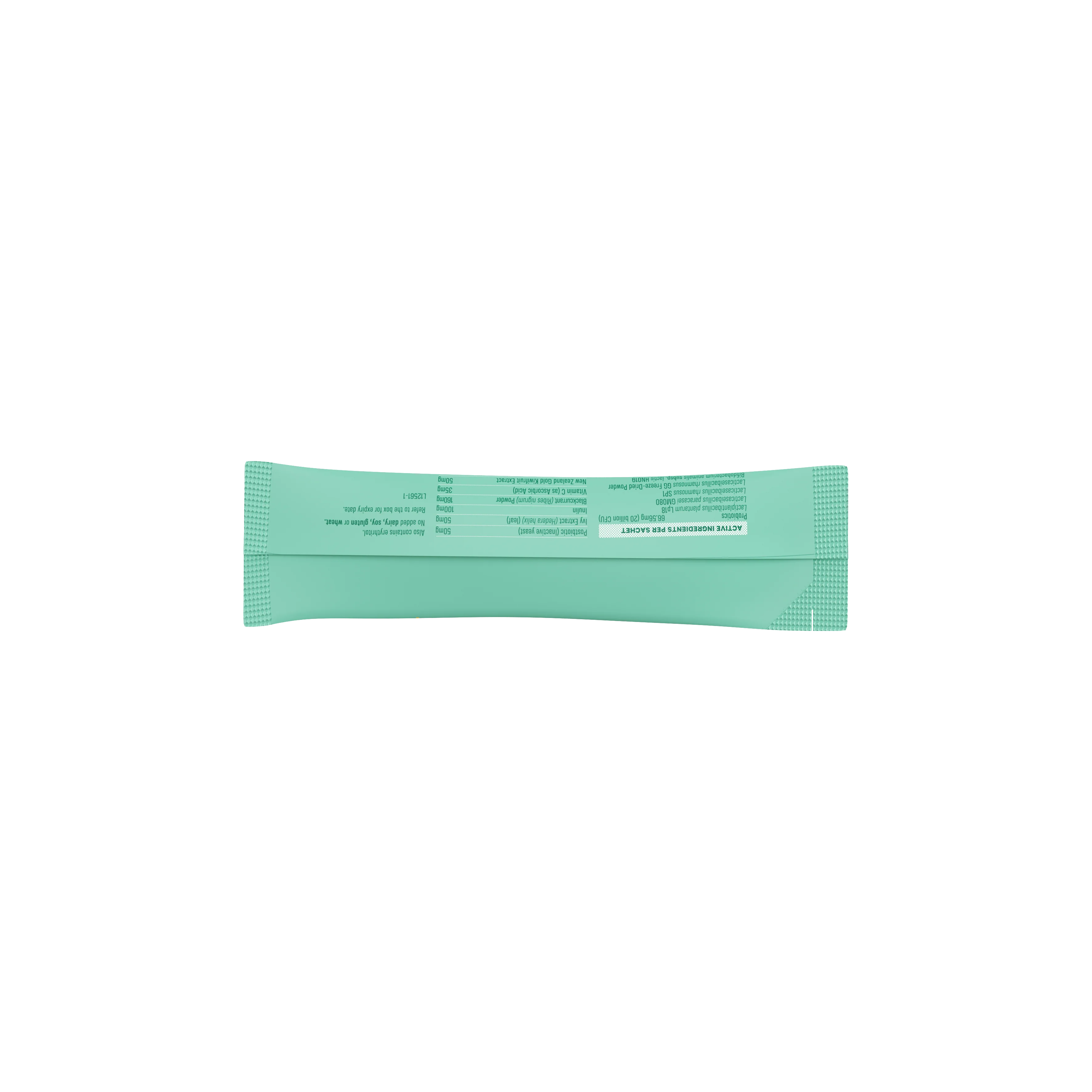Golden Guard Kids Probiotic - Image 8