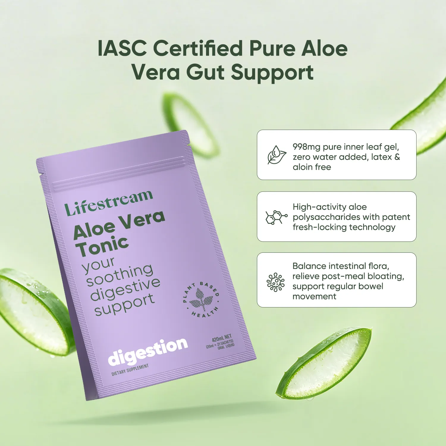 Gut & Immune Wellness Bundle - Image 4