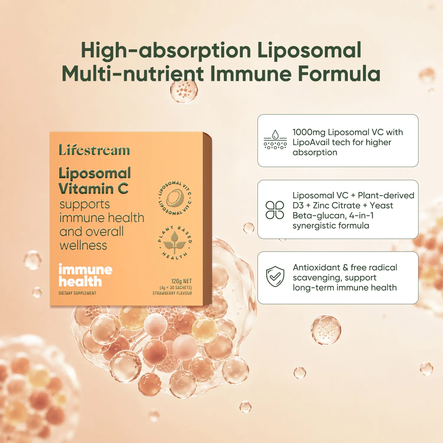 Gut & Immune Wellness Bundle - Image 5