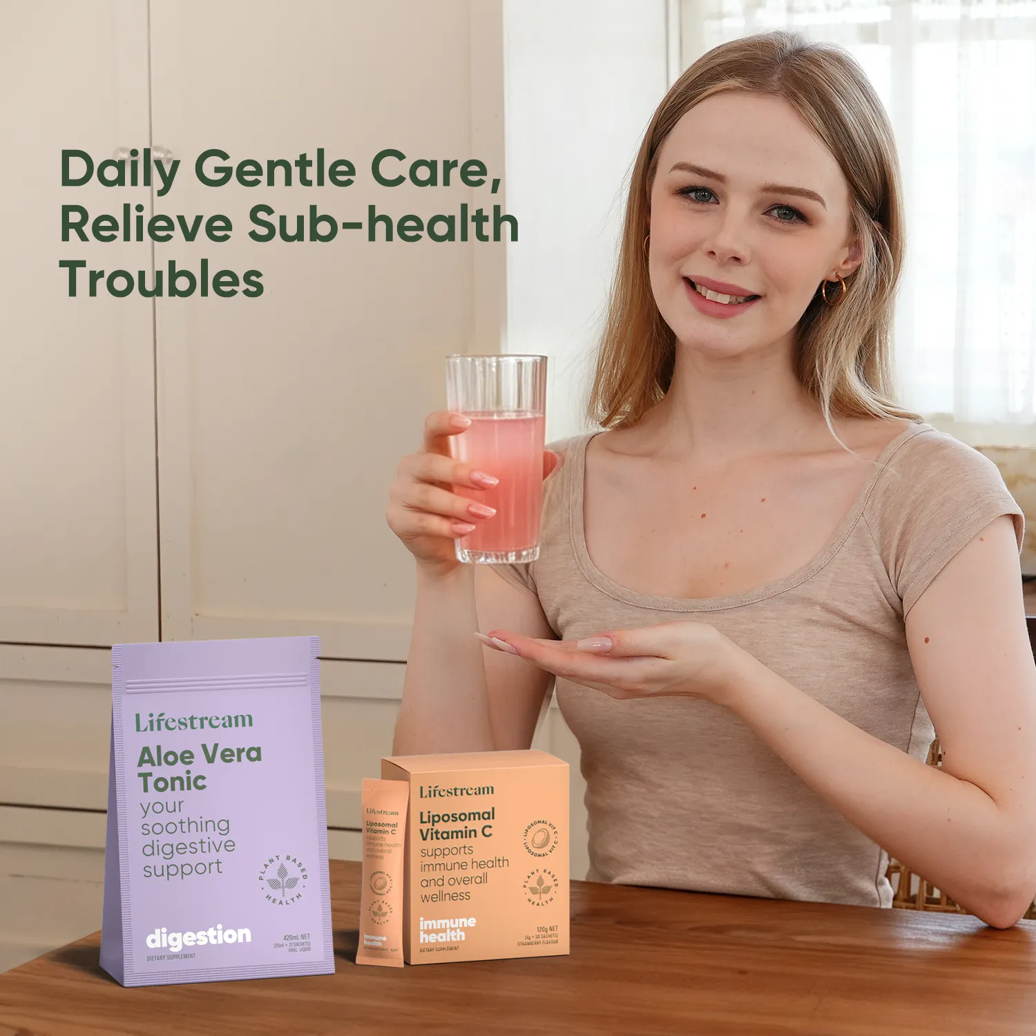 Gut & Immune Wellness Bundle - Image 7