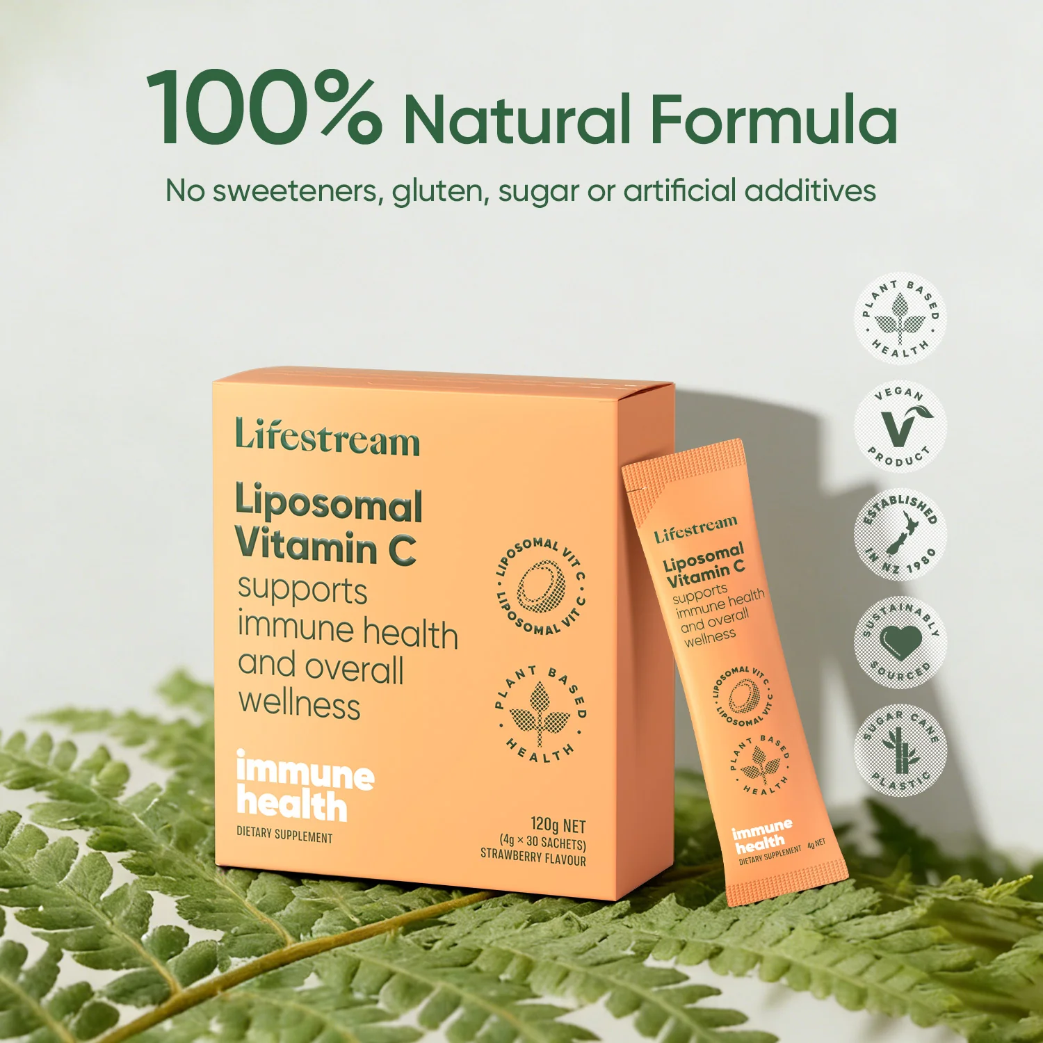 Liposomal Vitamin C - Image 6