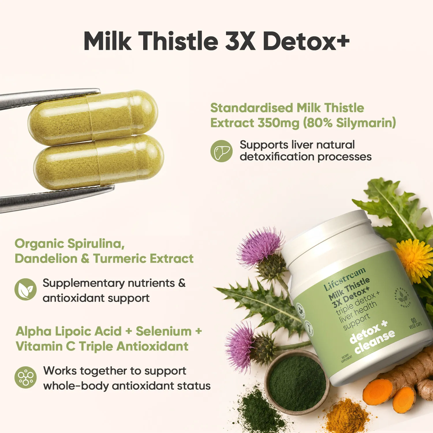 Liver & Immune Support Wellness Bundle - Image 4