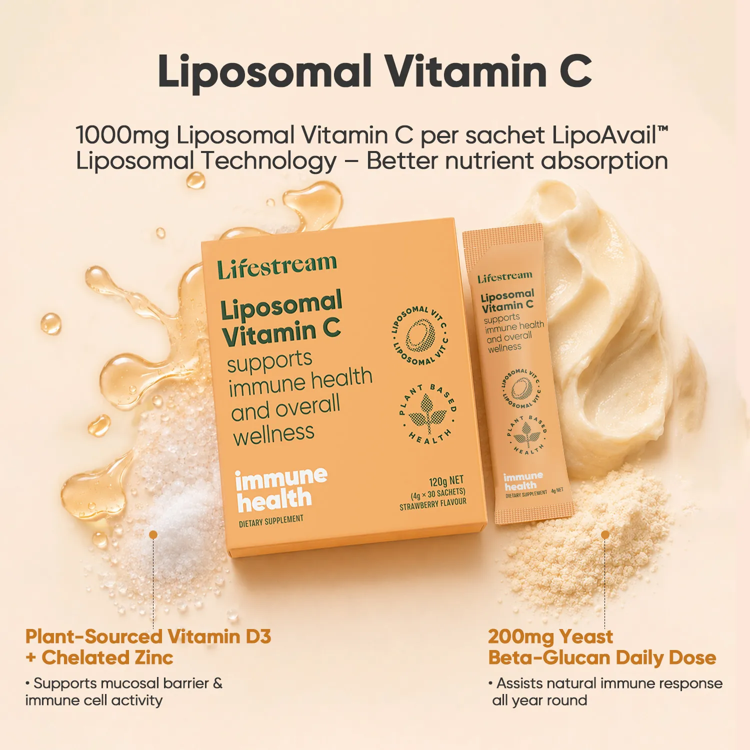 Liver & Immune Support Wellness Bundle - Image 5