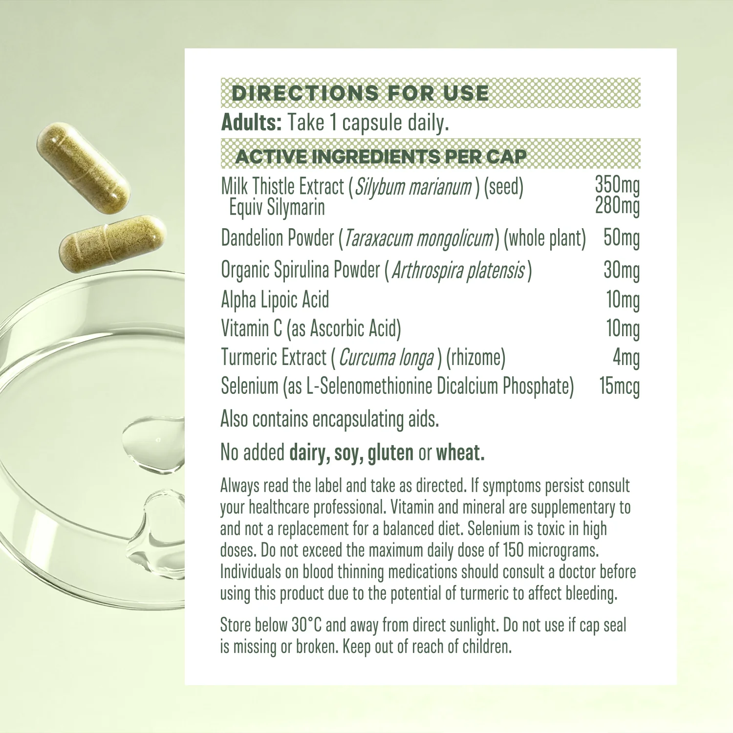 Liver & Immune Support Wellness Bundle - Image 8