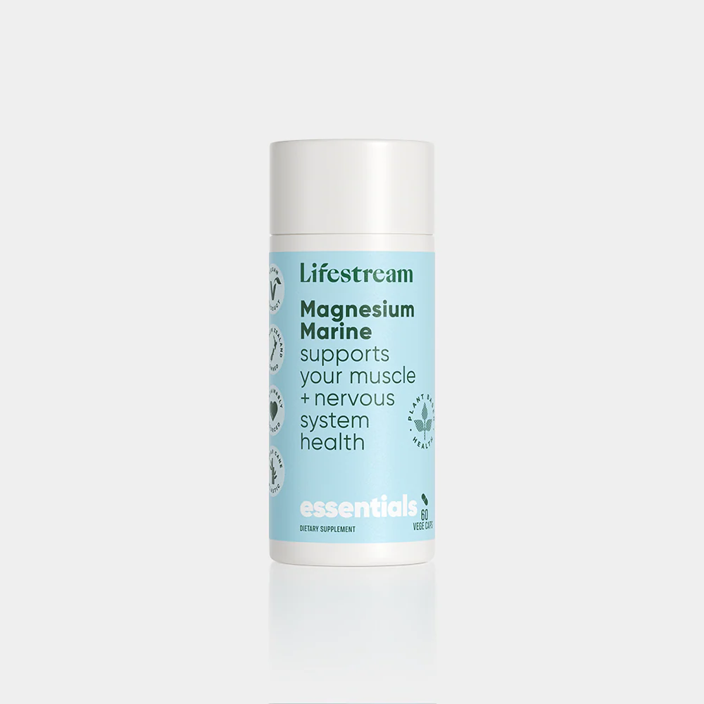 Magnesium Marine - Image 3