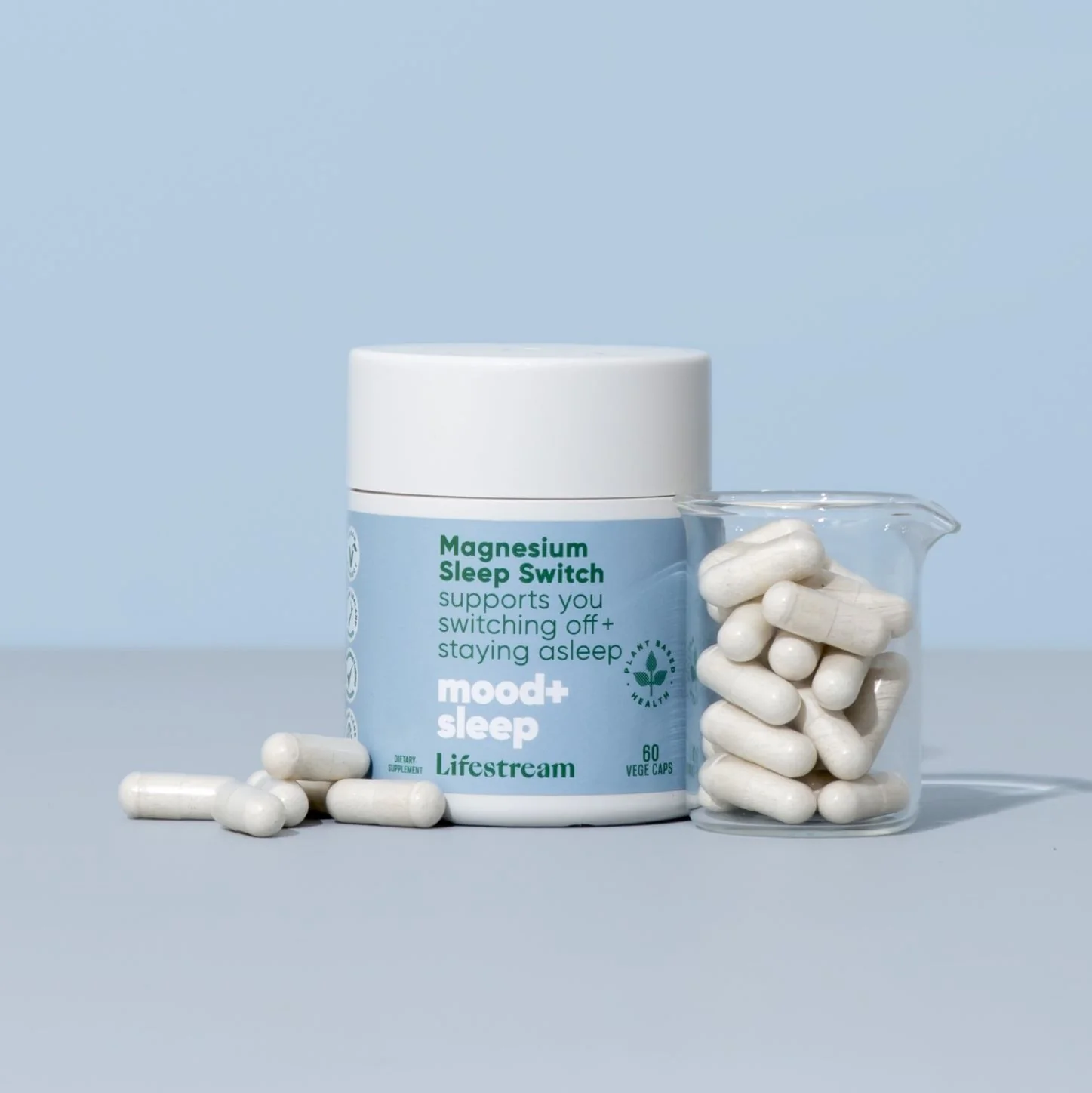 Magnesium Sleep Switch - Image 7