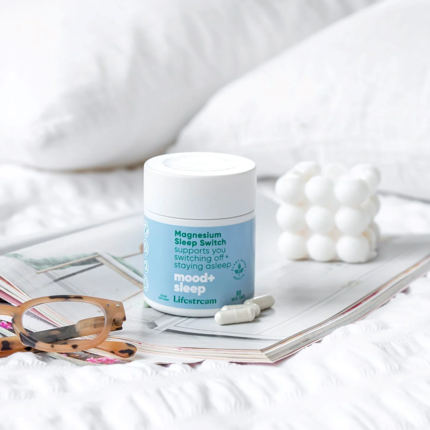 Magnesium Sleep Switch - Image 8