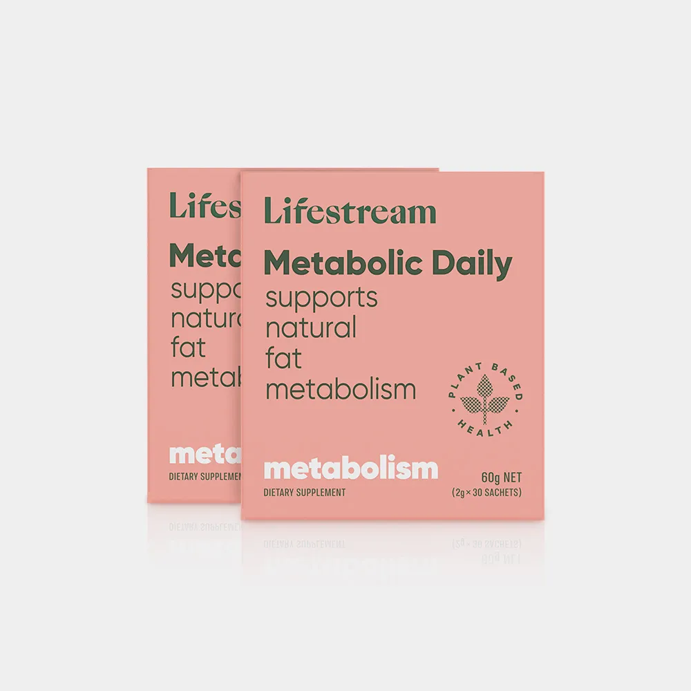Metabolic Daily - Image 10
