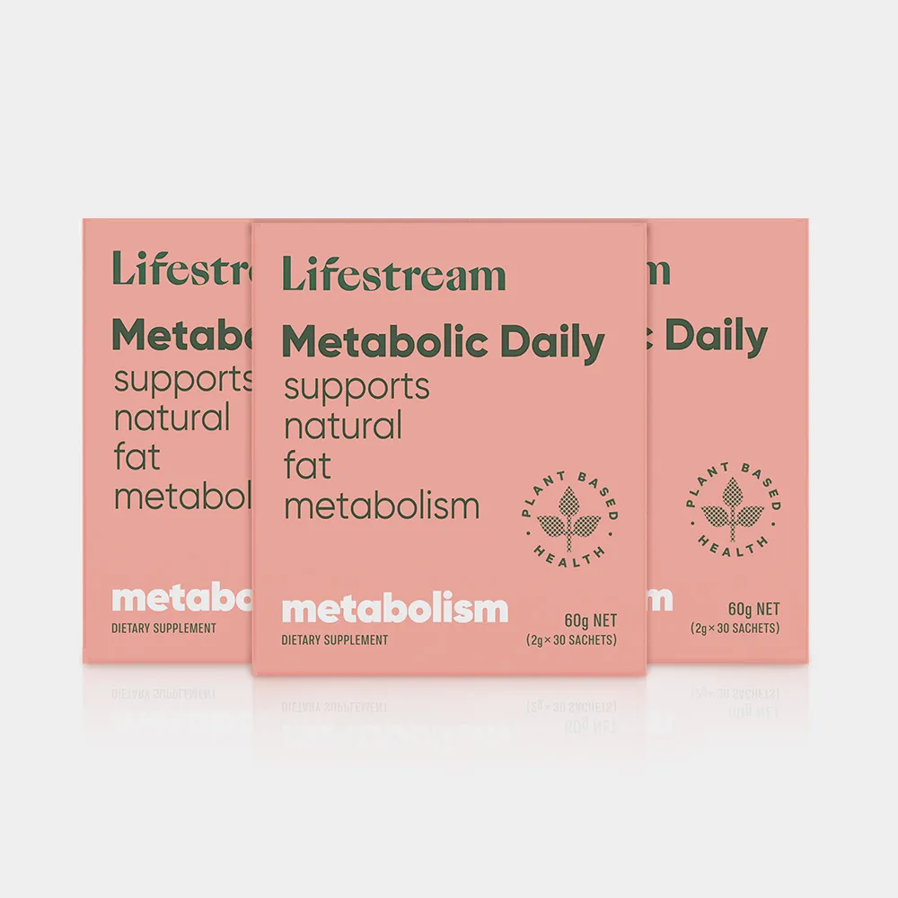 Metabolic Daily - Image 11