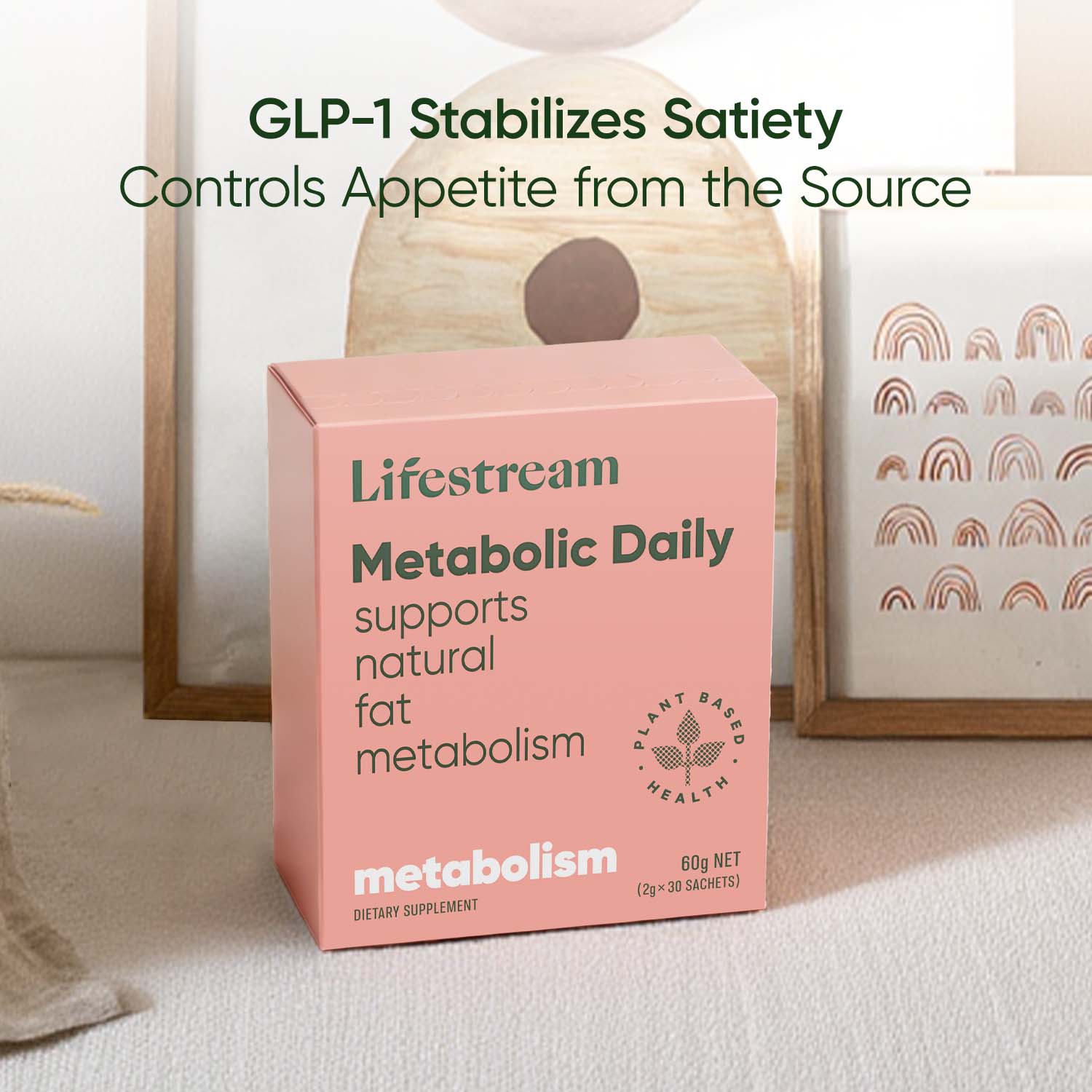 Metabolic Daily - Image 5