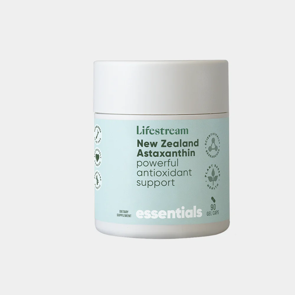 New Zealand Astaxanthin - Image 3