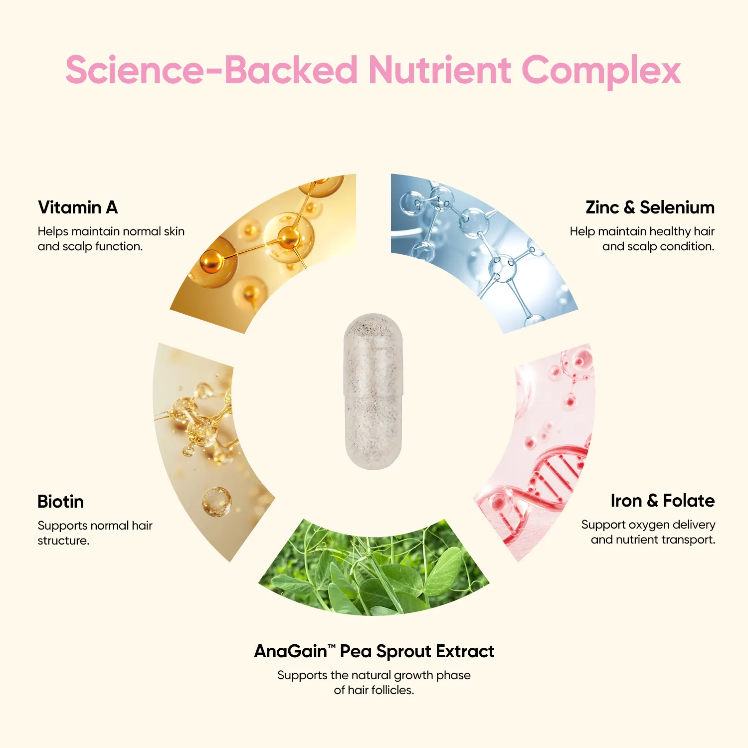 Postnatal Hair Nutrition - Image 3