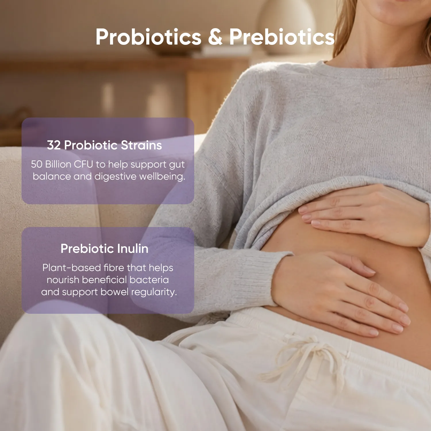 Probiotics 32 Strains - Image 3