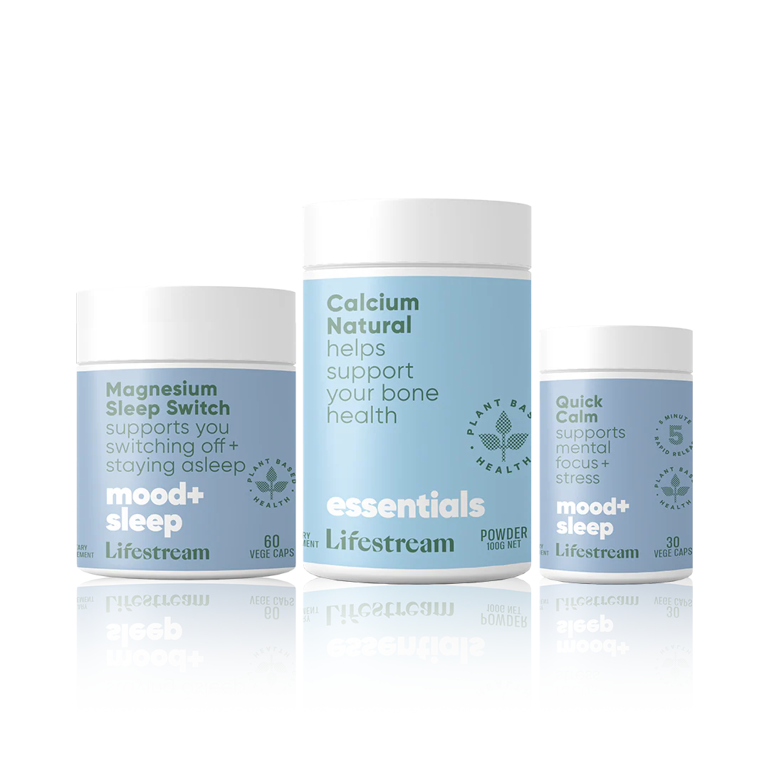 Sleep Pack