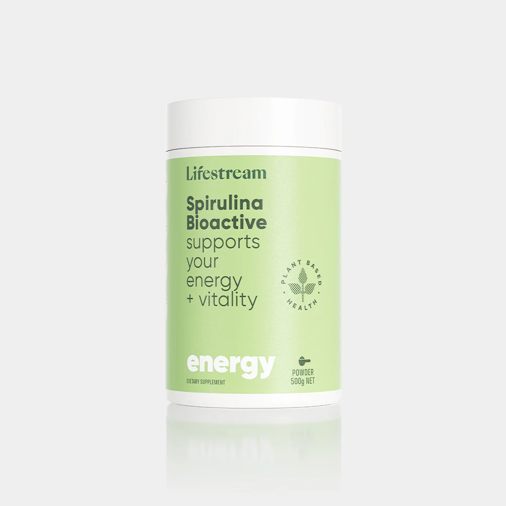 Spirulina Bioactive - Image 13
