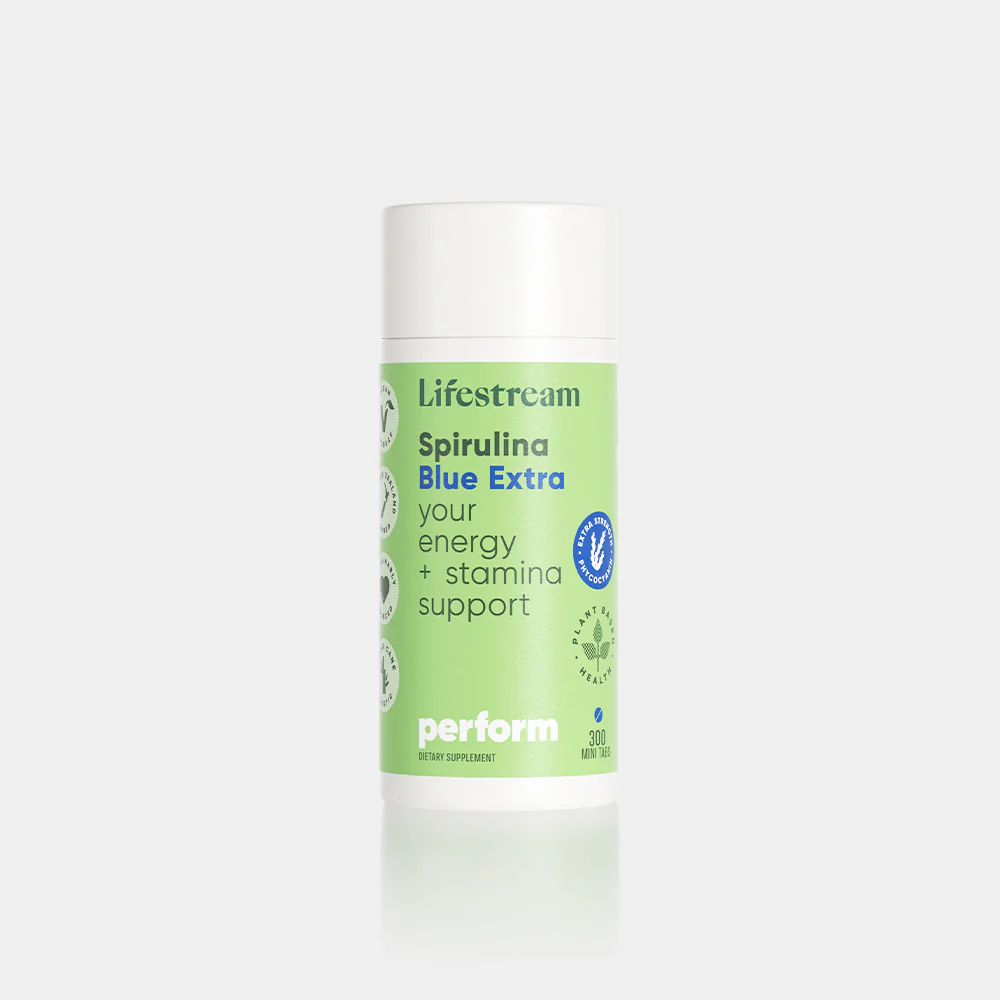 Spirulina Blue Extra - Image 3
