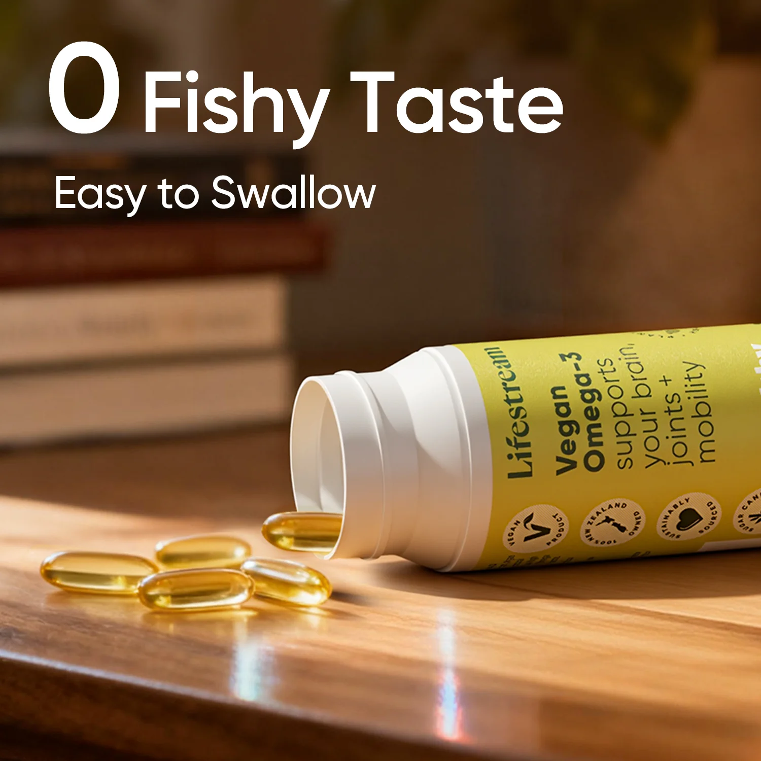 Vegan Omega-3 - Image 6