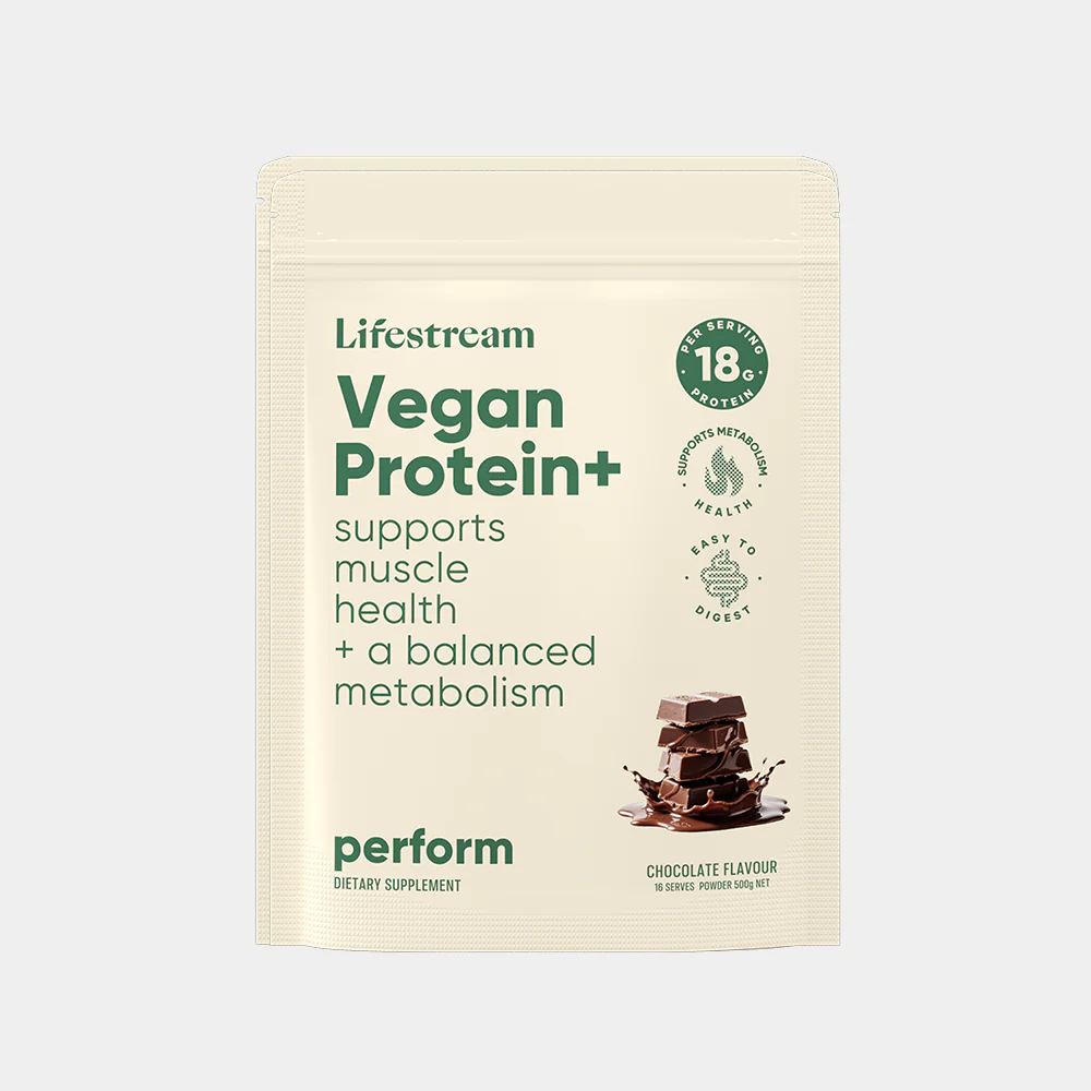 Vegan Protein+ Powder - Image 4